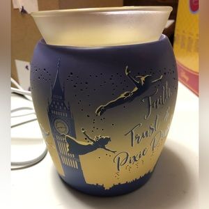 Disney Tinkerbell Scentsy Warmer